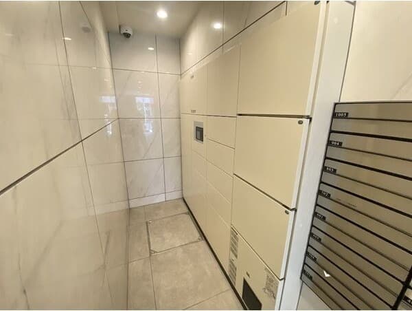 ファミリアーレ神宮東第2の写真