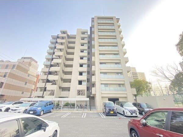 ファミリアーレ神宮東第2の写真