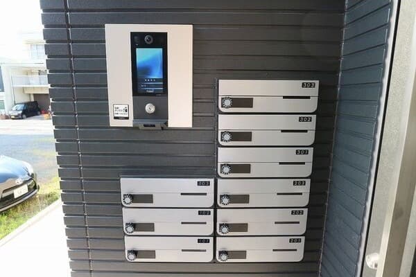 REGALEST桜山の写真