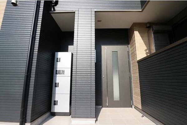 REGALEST桜山の写真