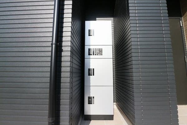 REGALEST桜山の写真