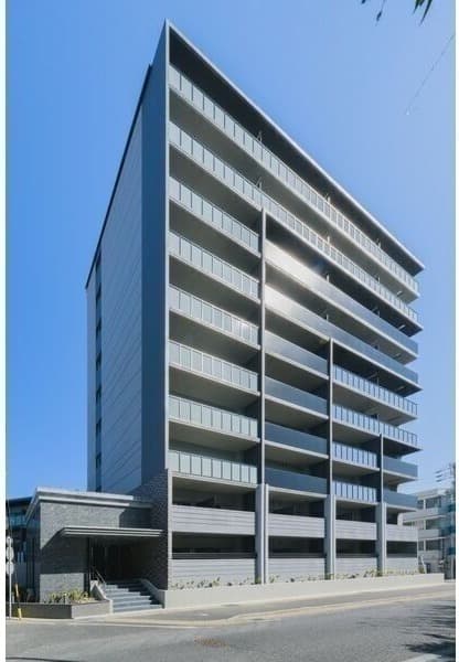 S-RESIDENCE上社南amanteの写真