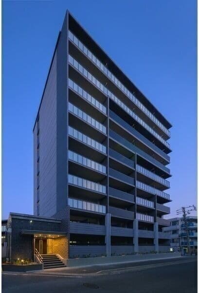 S-RESIDENCE上社南amanteの写真