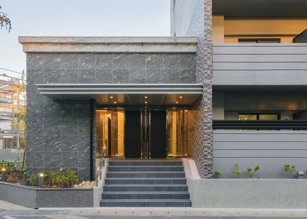 S-RESIDENCE上社南amanteの写真