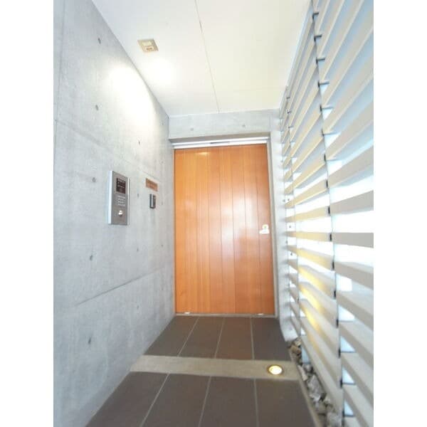 大須APARTMENTの写真
