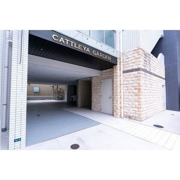 CATTLEYA　GARDENの写真