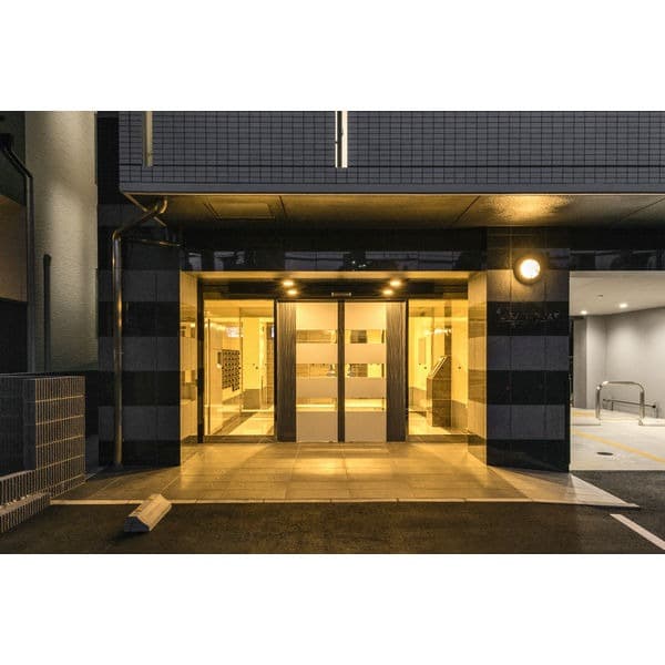 GRANDUKE新栄の写真