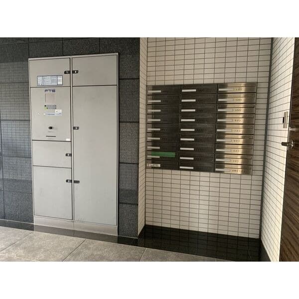 GRANDUKE丸田町の写真