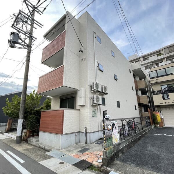 グランレーヴ金山Ⅱの写真