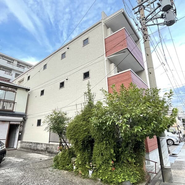 グランレーヴ金山Ⅱの写真