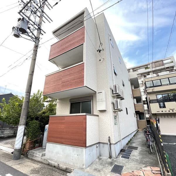 グランレーヴ金山Ⅱの写真