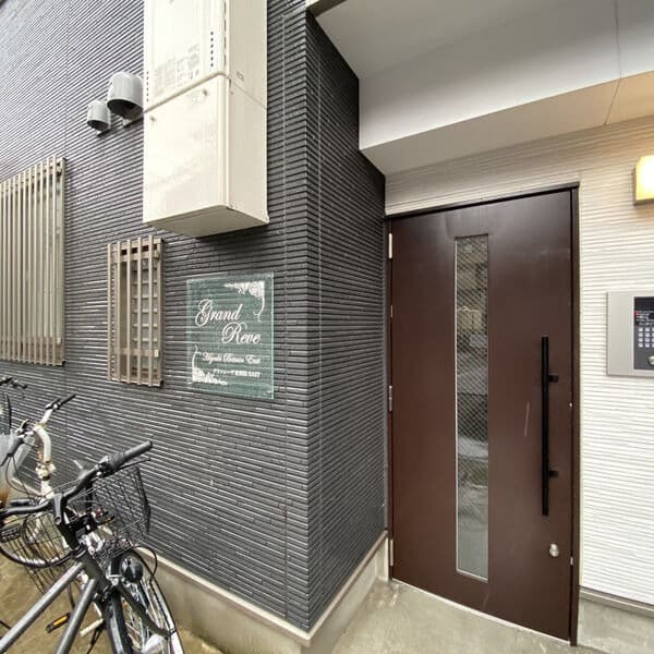 グランレーヴ東別院EASTの写真