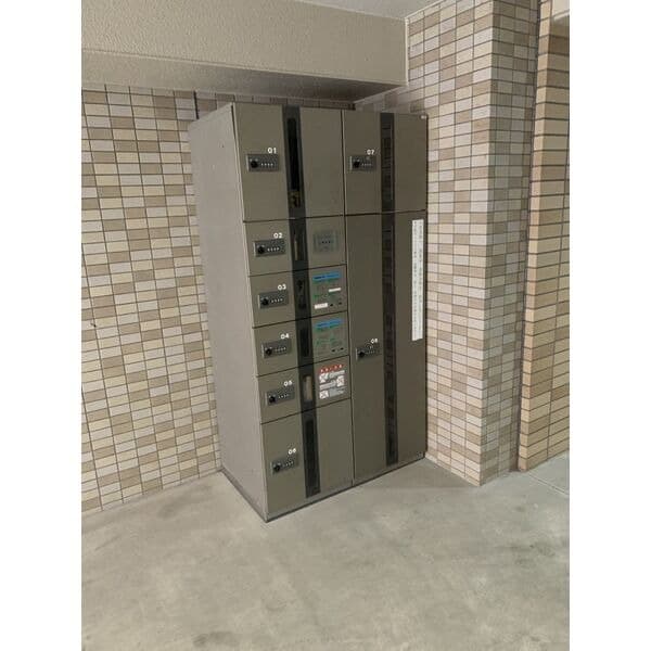 グレイス新栄の写真