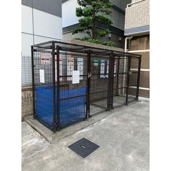 グレイス新栄の写真