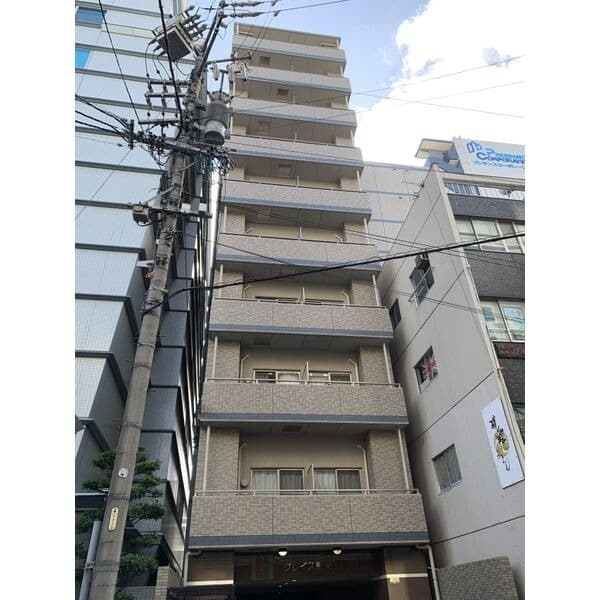 グレイス新栄の写真