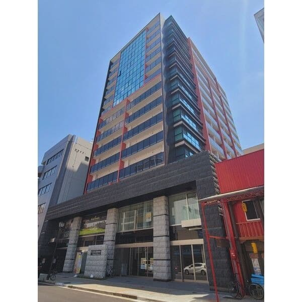 さくらHills NISHIKI Platinum Residenceの写真