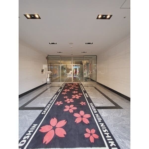 さくらHills NISHIKI Platinum Residenceの写真