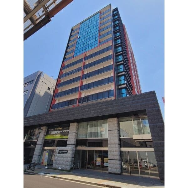 さくらHills NISHIKI Platinum Residenceの写真
