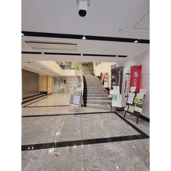 さくらHills NISHIKI Platinum Residenceの写真