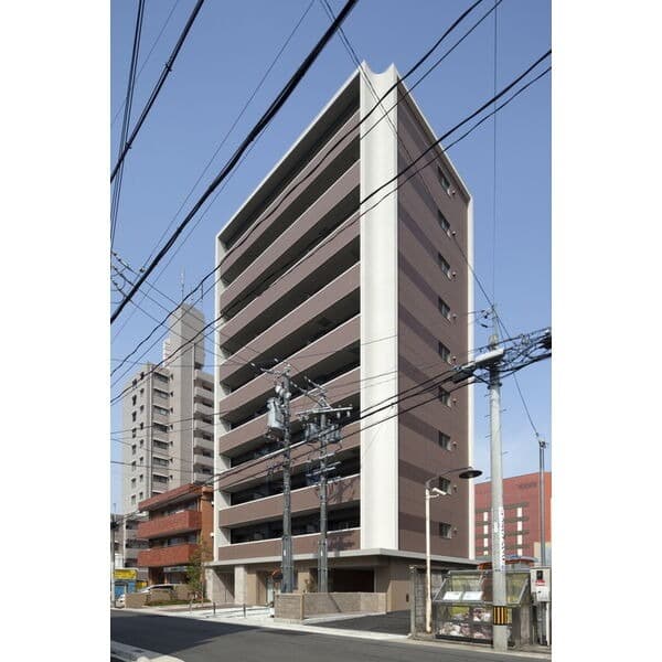 プランドール千種の写真