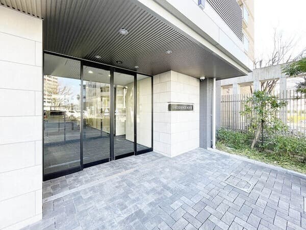 S-RESIDENCE葵Ⅱの写真