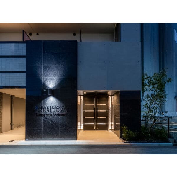 S-RESIDENCE金山三丁目の写真