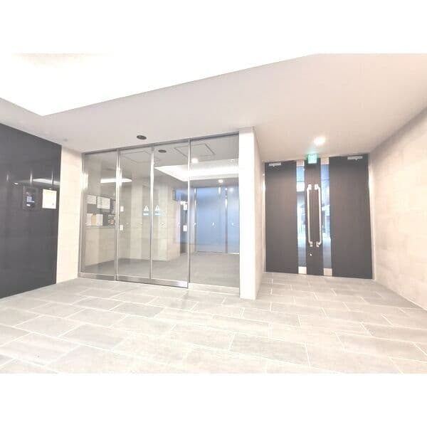 ディアレイシャス大須観音の写真