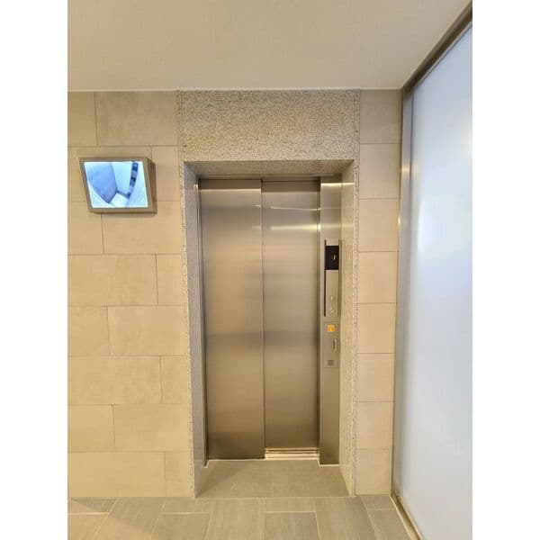 ディアレイシャス大須観音の写真