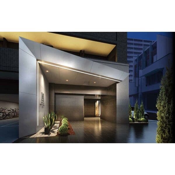 エステムコート名古屋鶴舞Ⅱレアーヴの写真