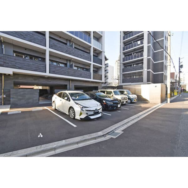 エステムコート名古屋新栄Ⅳネストの写真