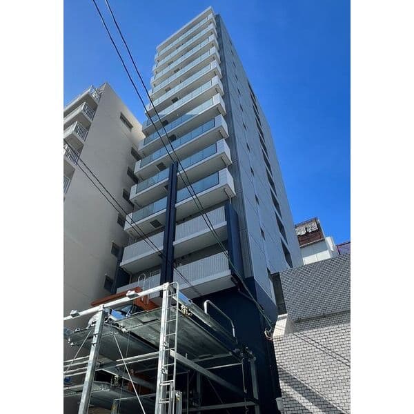 エスリードレジデンス上前津フロントの写真