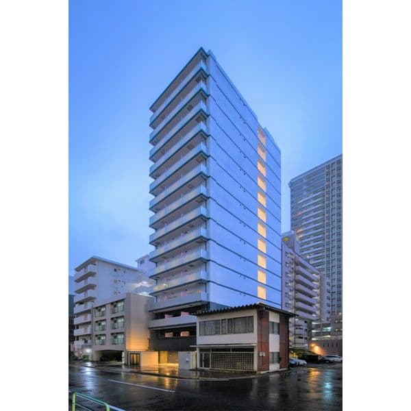 S-RESIDENCE上前津の写真