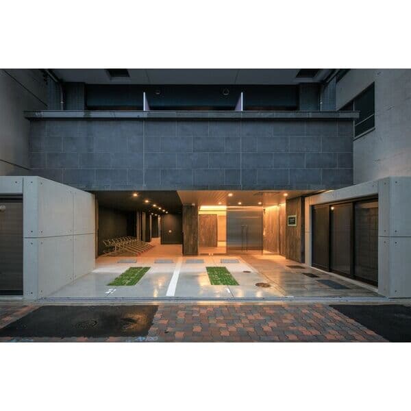 S-RESIDENCE上前津の写真