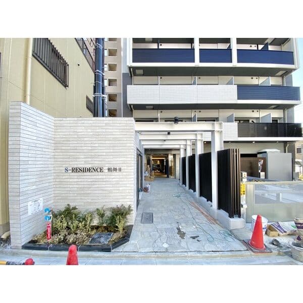 S-RESIDENCE鶴舞IIの写真