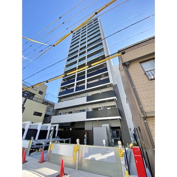 S-RESIDENCE鶴舞IIの写真