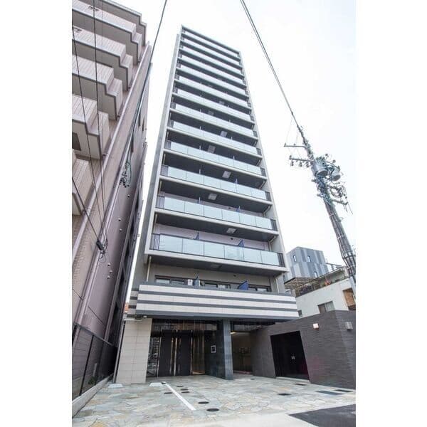 S-RESIDENCE東別院の写真