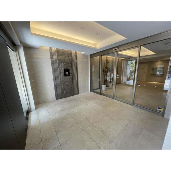 L&Cレジデンス鶴舞公園の外観