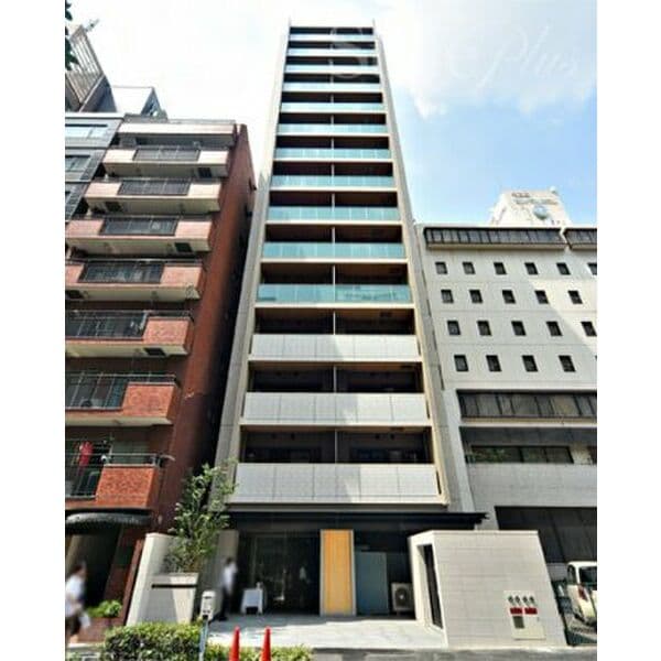 オープンレジデンシアTHE MID GATEの写真