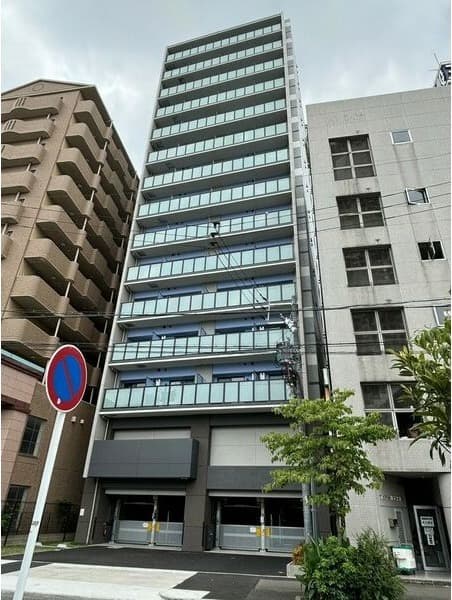 CREST TAPP新栄の写真