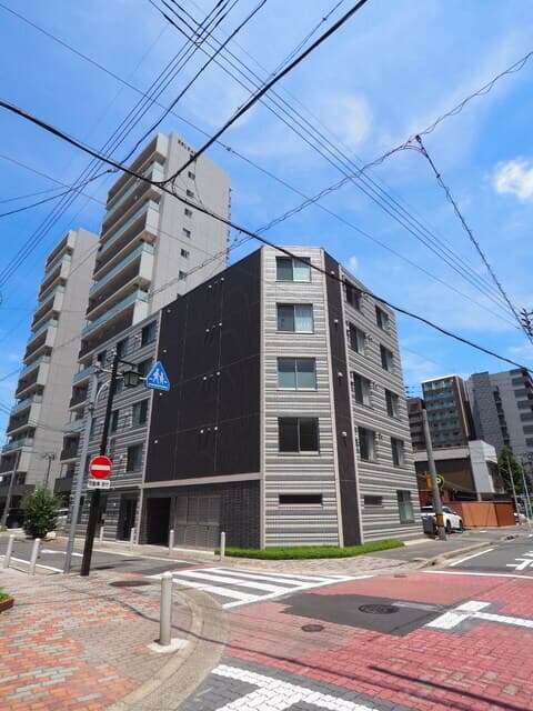 ＭＴＭ東別院の写真
