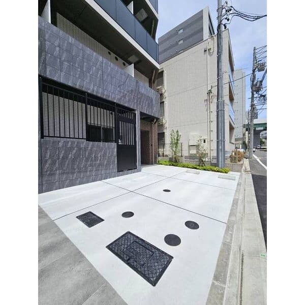 ディアレイシャス東別院Ⅲの写真