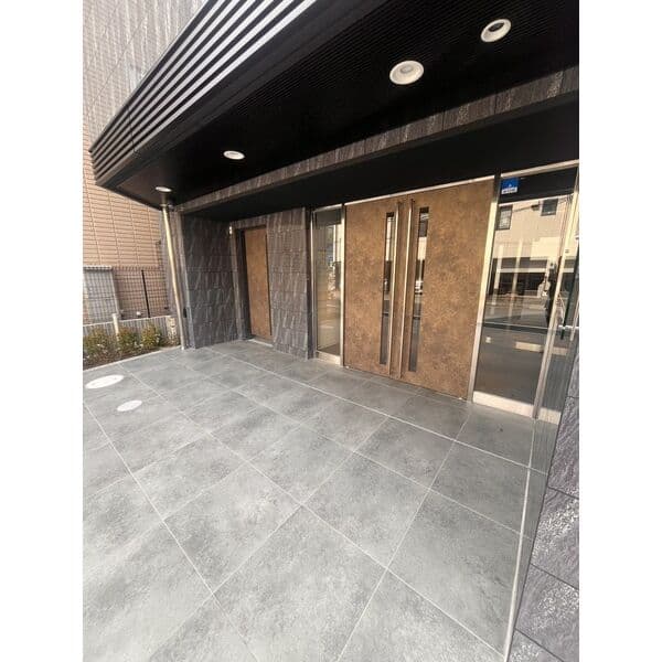 ディアレイシャス東別院Ⅲの写真