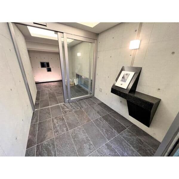 Teramachi　Box　24の写真