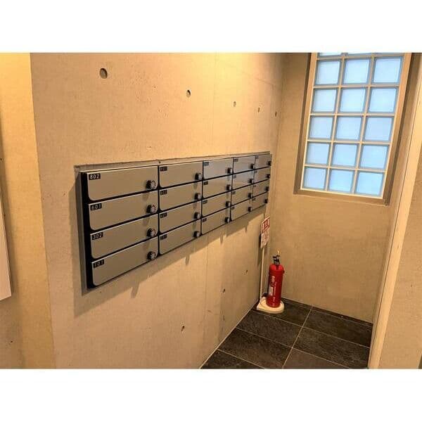 Teramachi　Box　24の写真
