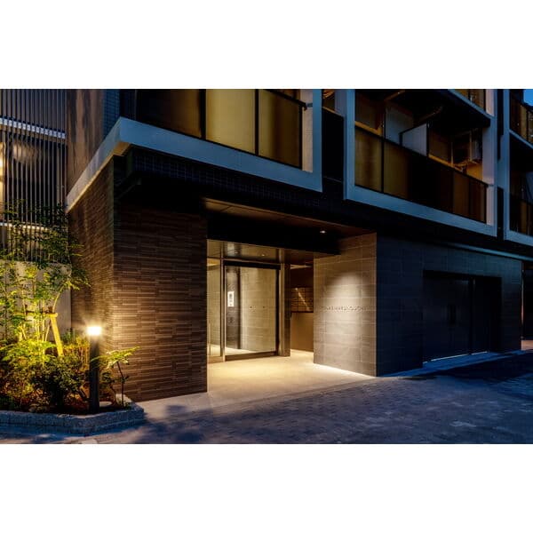 TENAS丸の内の写真