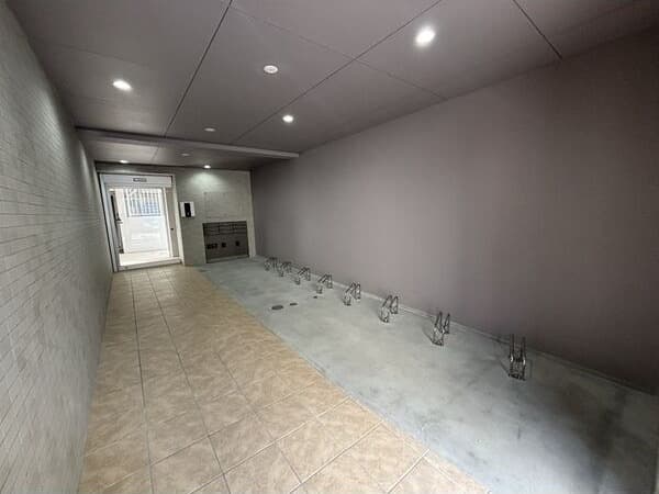 ユーミー矢場町の写真