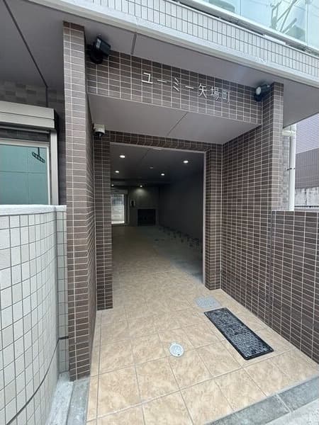 ユーミー矢場町の写真