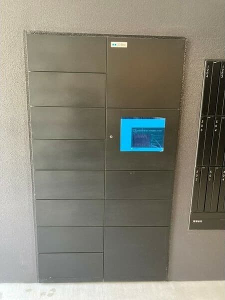 メイクス矢場町Ⅱの写真