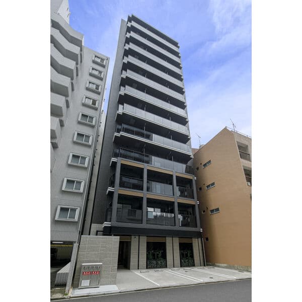 RESIDENCE RAMIAの写真