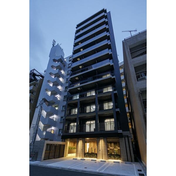 RESIDENCE RAMIAの写真